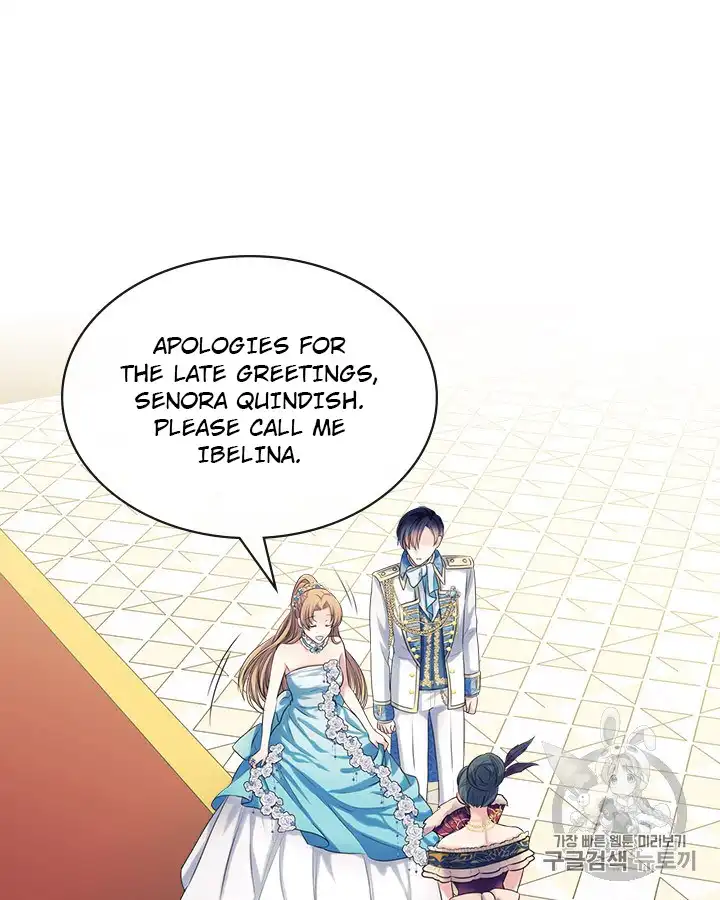 Sincerely: I Became a Duke's Maid Chapter 65 80